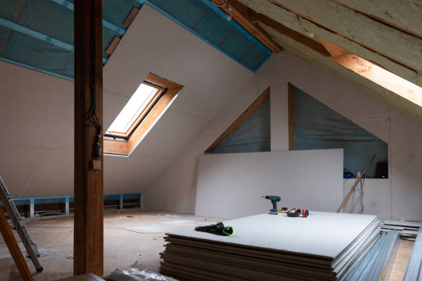 Best Commercial Insulation in Ardmore, AL