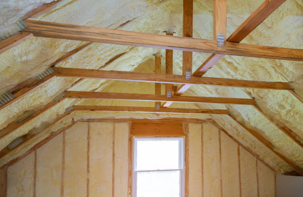 Best Geographic-Specific Insulation Services in Ardmore, AL