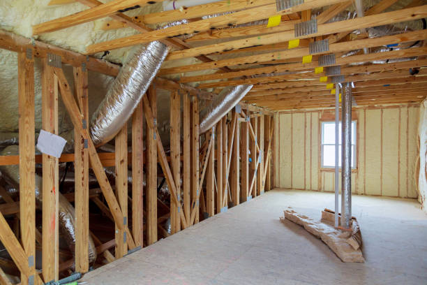 Best Blown-in Insulation in Ardmore, AL
