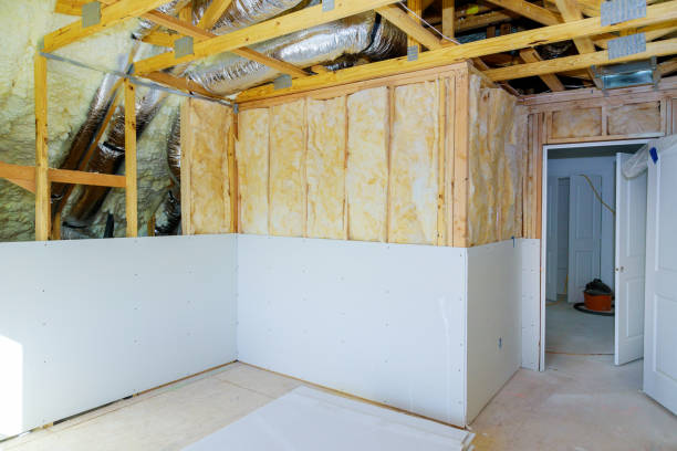 Best Insulation for Specific Applications in Ardmore, AL